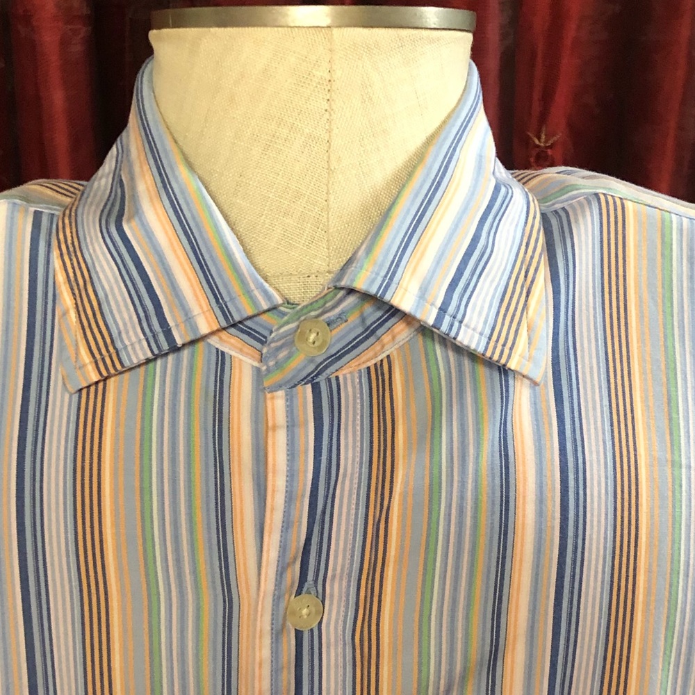 Austin Reed Button Down - Picture 3 of 5